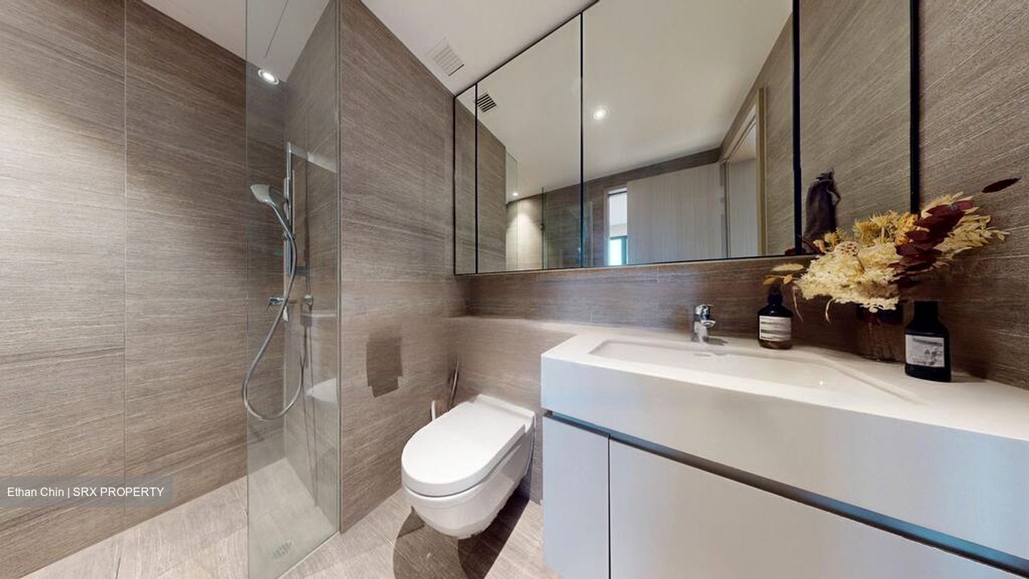 The Garden Residences (D19), Apartment #452311681